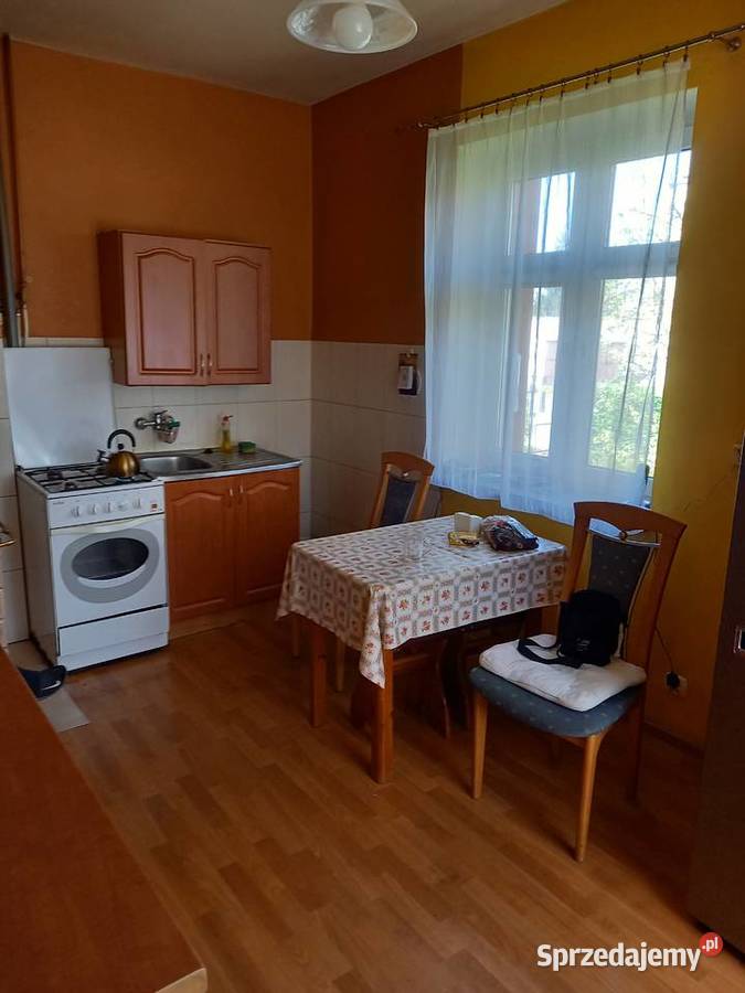 Mieszkanie w Orzyszu na mazurach warmińsko-mazurskie Orzysz