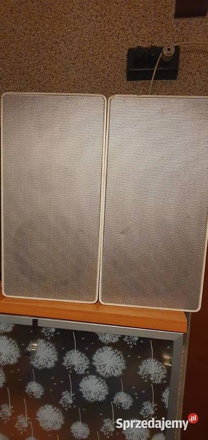 Kolumny Retro hi Fi Bydgoszcz sprzedam