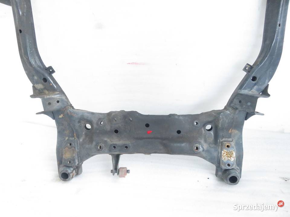 SANKI PRZÓD KIA CEED I SW ED 16 CRDi 90 D4FBL sprzedam