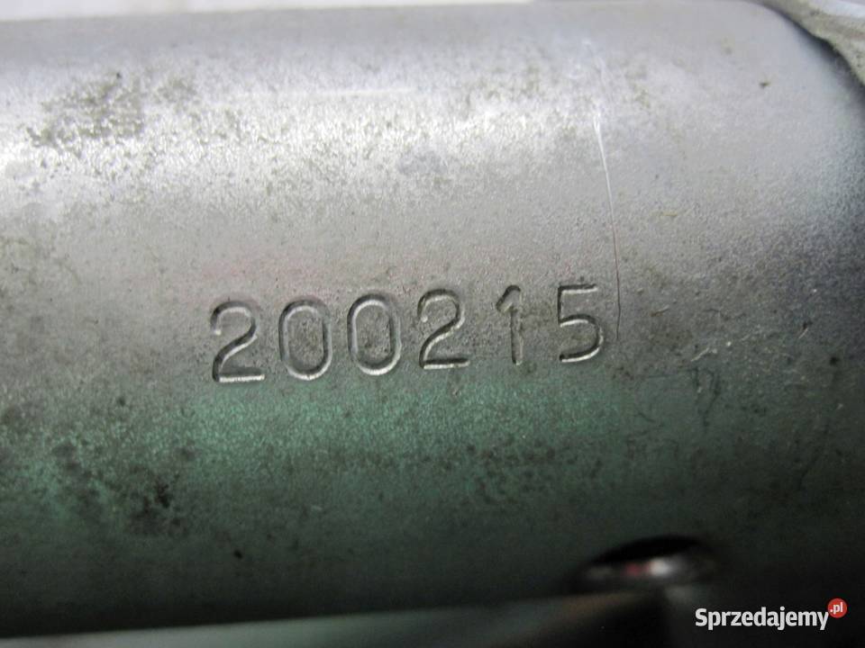 OPEL ASTRA ZAFIRA kolumna kierownicza stacyjka osobowe Kielce sprzedam