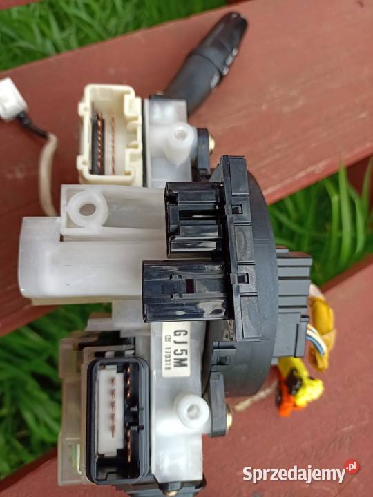 przełącznik zespolony taśma Mazda 6 20 diesel Szczecin