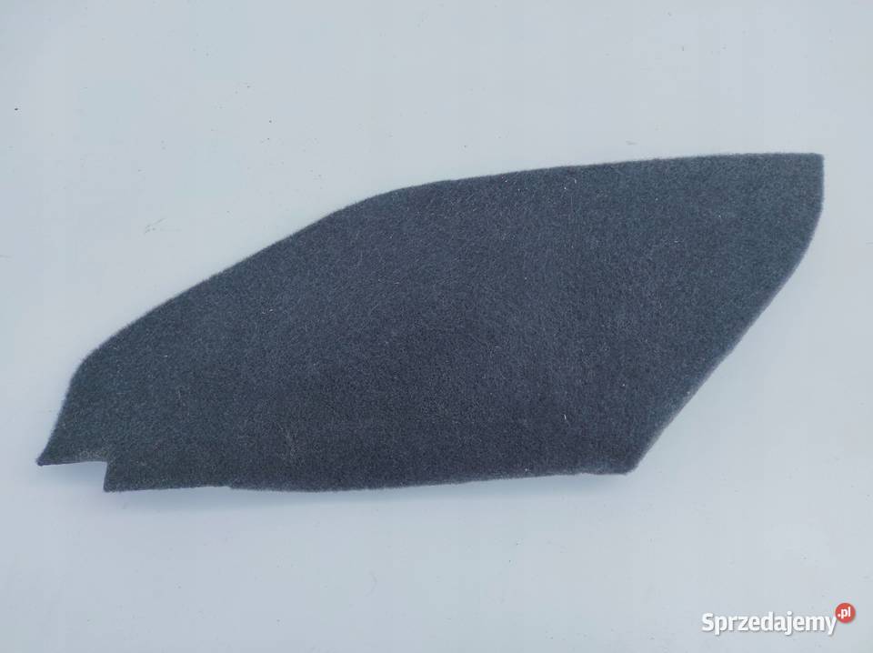 OSŁONA BOCZNA POD DESKĘ PRAWA INFINITI QX60 JX Nowy Tomyśl