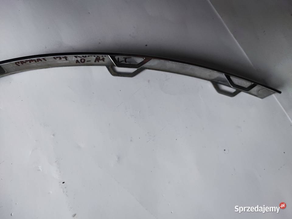 Listwa zderzaka tyl VW Passat B7 kombi 1014r Lipno