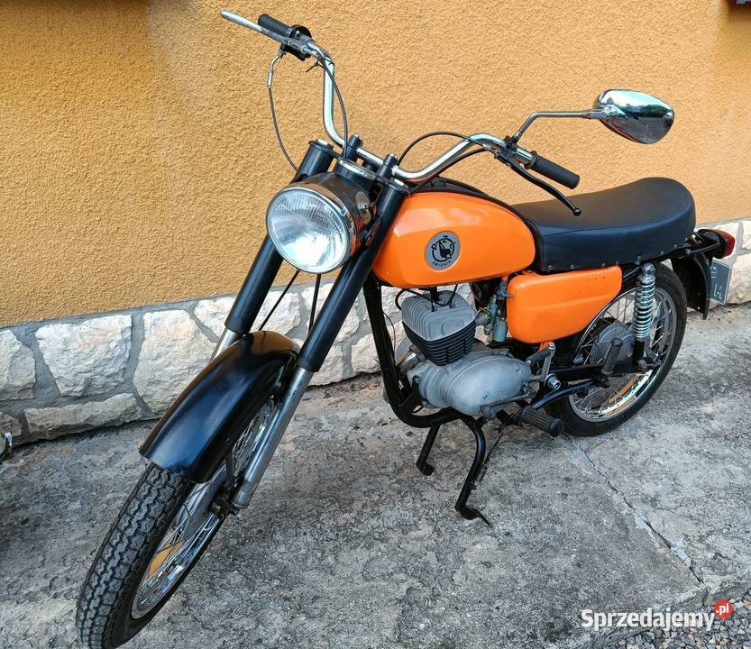 WSK 125 175