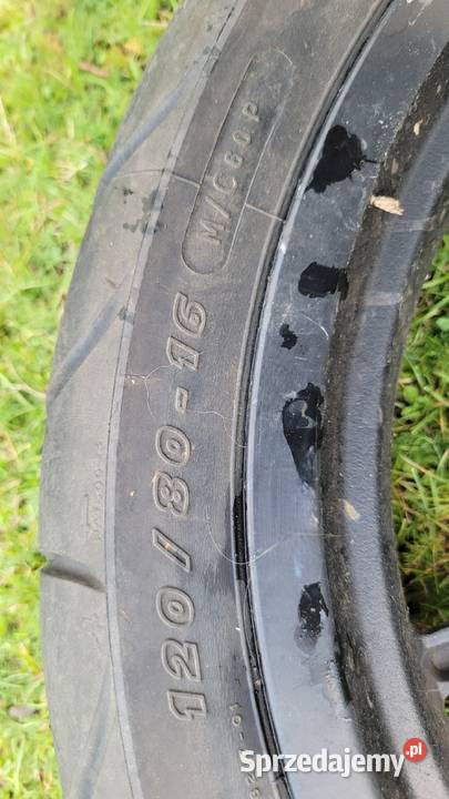 felga tylnia z tarcza hamulcowakolo KYMCO Piła