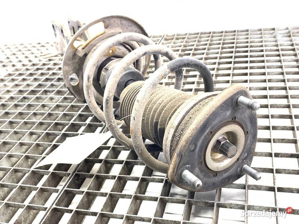 AMORTYZATOR PRAWY PRZÓD ZE SPRĘŻYNĄ MAZDA 3 BM osobowe