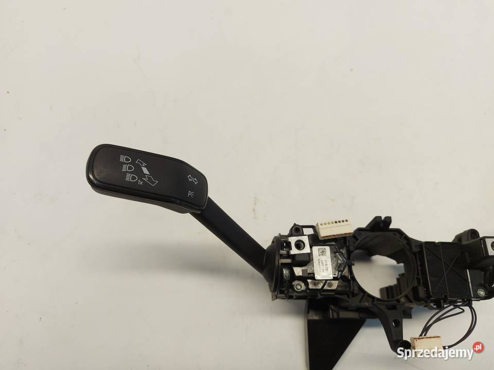 VW Arteon 3G8 2018r PRZEŁĄCZNIK ZESPOLONY