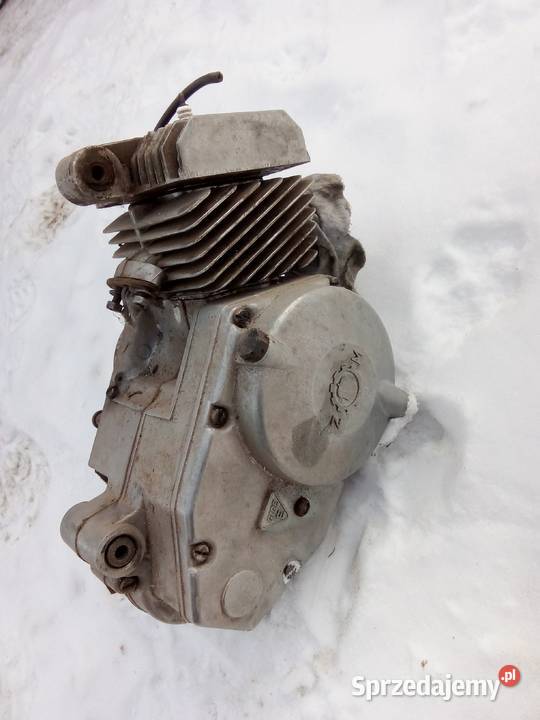 Silnik romet motorynka 2 biegowy Sandomierz sprzedam