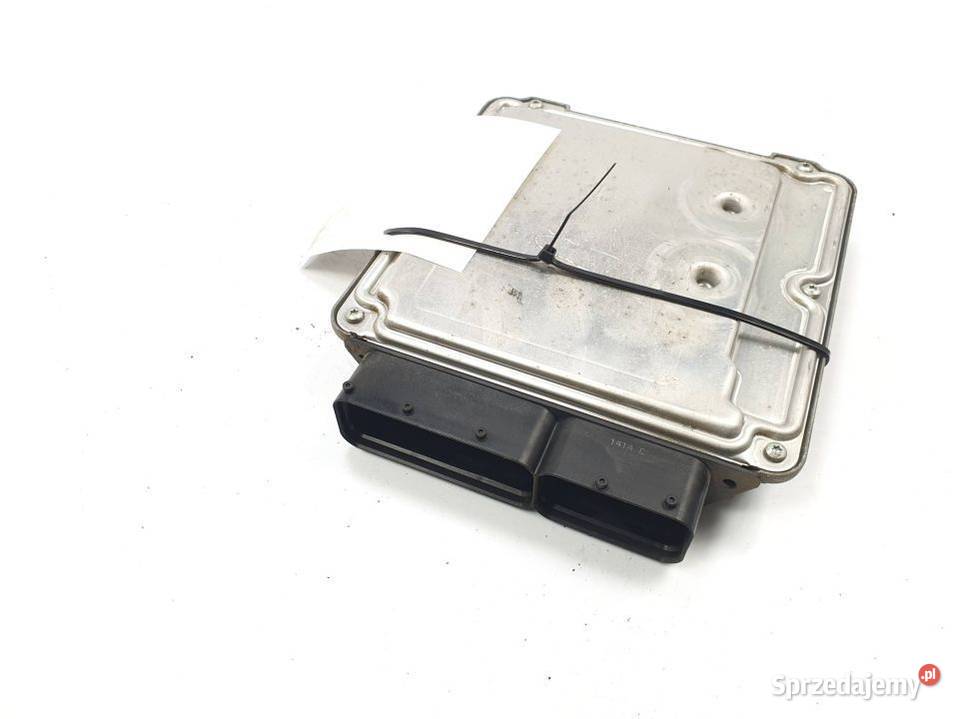 KOMPUTER VOLKSWAGEN CADDY III 03G906016N osobowe Lipno sprzedam