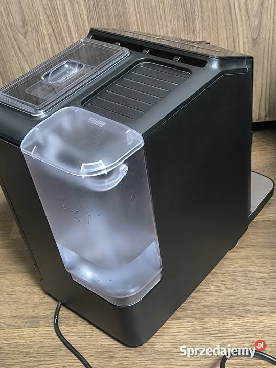 Ekspres do kawy Siemens EQ3 S100 LOMBARDi