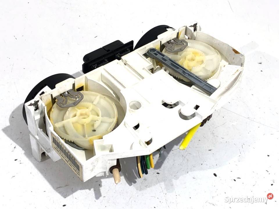 PANEL STEROWANIA NAWIEWU SEAT LEON I 1M0820045C