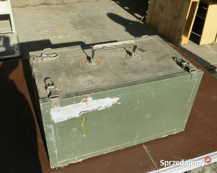 Radiostacja R 311 antena koralikowa słuchawki małopolskie Kraków