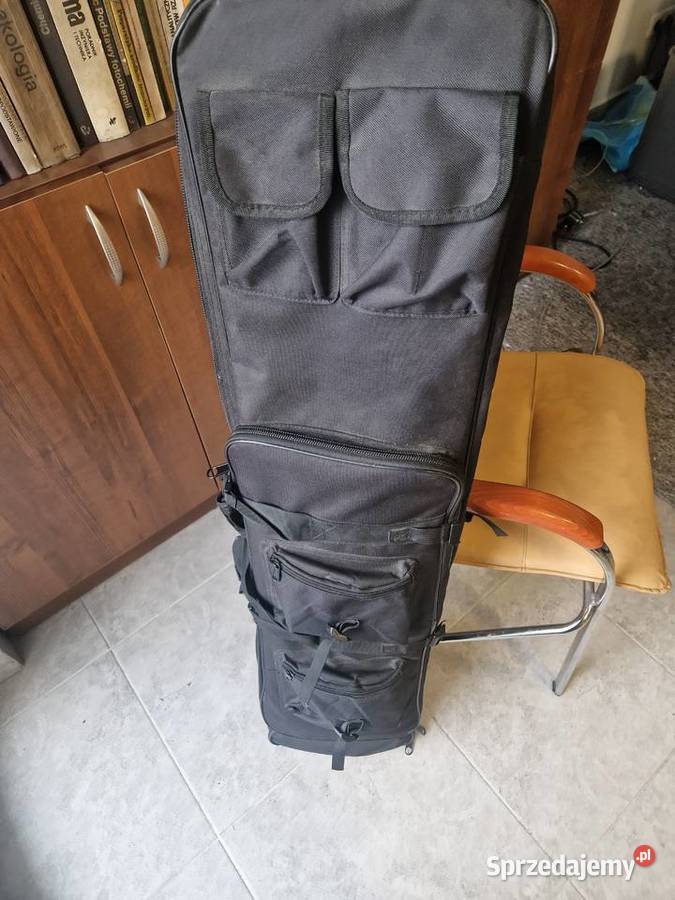 Wiatrówka Hatsan TG AirTact QE Gen2 45 mm