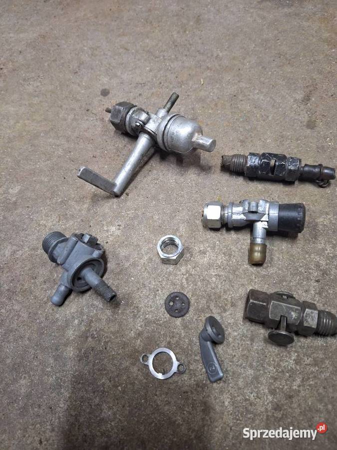 Kranik Kraniki Wsk Shl Romet Komar