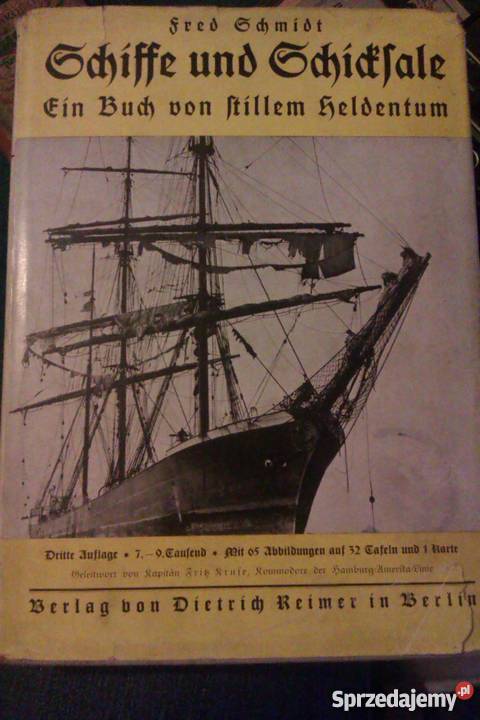 Gchiffe und Gchidfale 1938r Skokowa