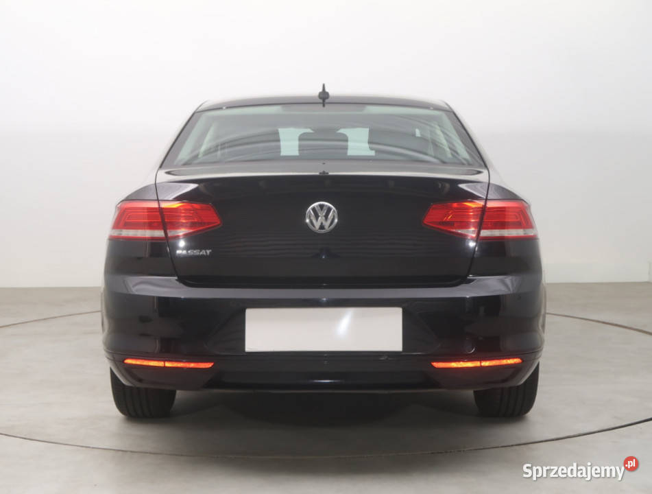 VW Passat 20 TDI bluetooth Bielany Wrocławskie