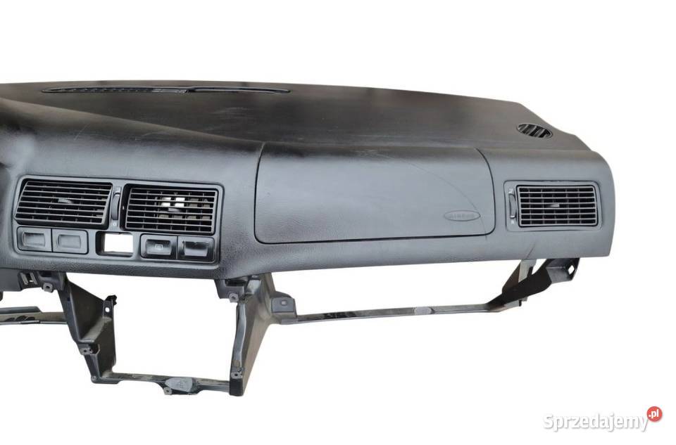 DESKA ROZDZIELCZA KONSOLA VW GOLF IV VW BORA sprzedam