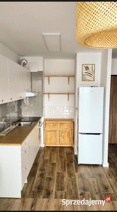 Ursus Herbu Oksza Mieszkanie 2 pokoje 38 m duży Warszawa