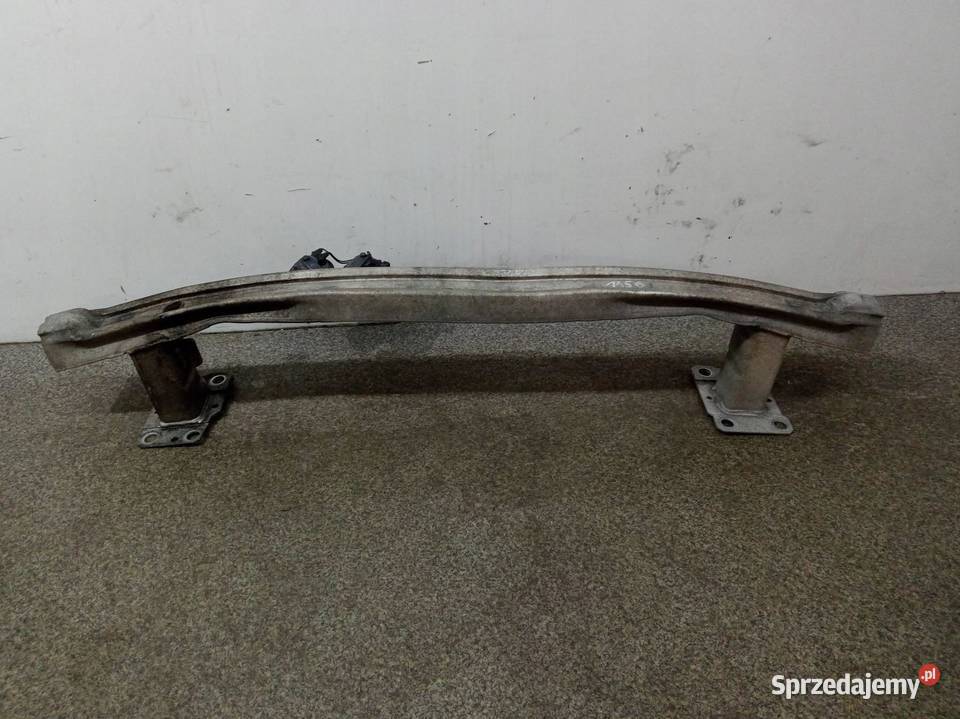 WZMOCNIENIE ZDERZAKA BELKA ZDERZAKA PRZÓD osobowe