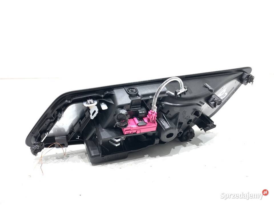 KLAMKA WEWNĘTRZNA PRAWY PRZÓD BMW F44