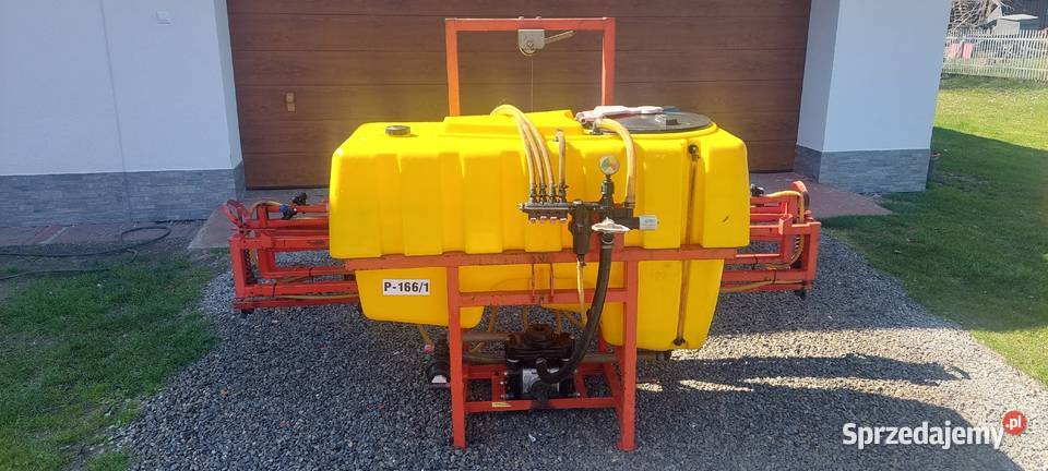 Opryskiwacz woprol 40012 Opryskiwacze Zdziarzec