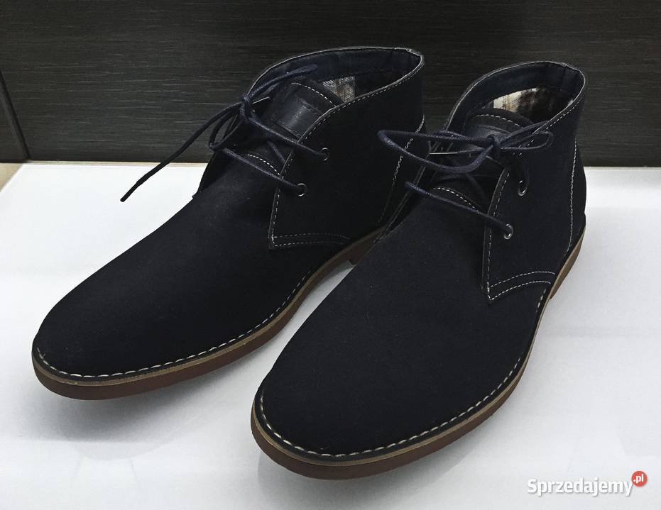 Buty CEDARWOOD STATE r 43 9 NOWE Chorzów