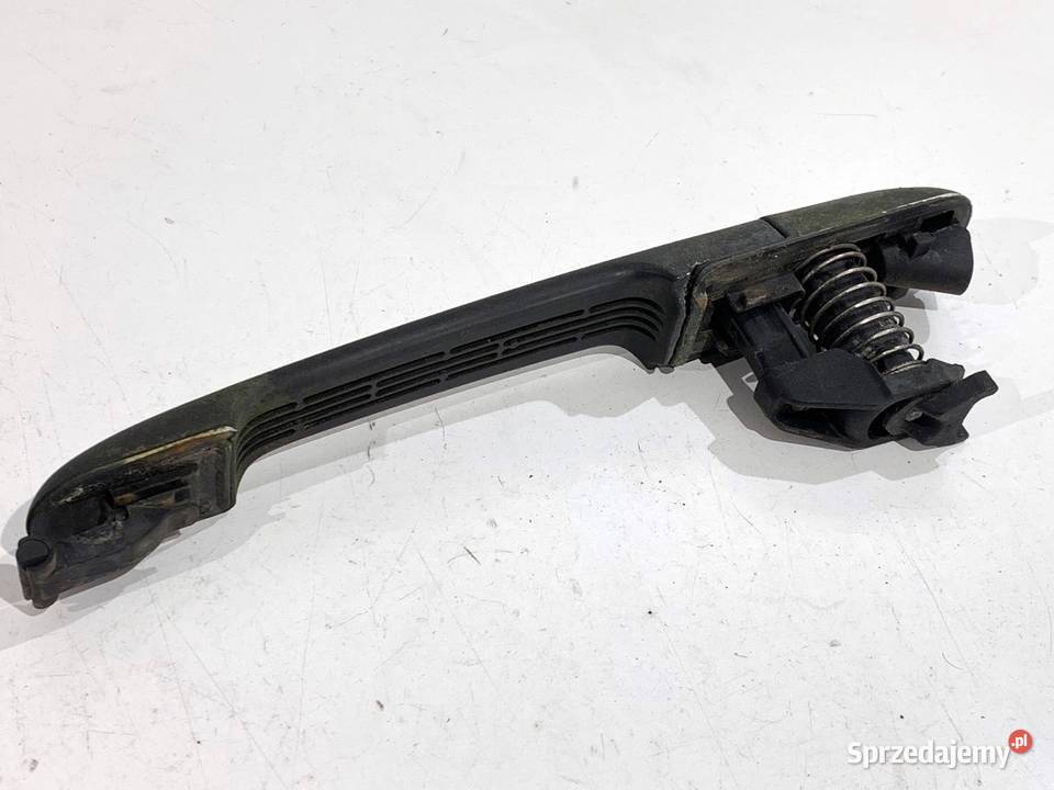 KLAMKA ZEWNĘTRZNA LEWY PRZÓD VW LT 28 35 Bus Klamki