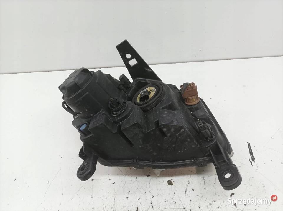 LAMPA PRZÓD LEWA EUROPA 68110997AE Jeep Grand