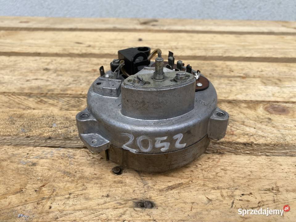 STOJAN PRĄDNICA MZ ETZ 250 251 sprzedam