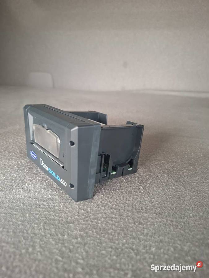 Kaseta drukarki DataCold 600 Łuków