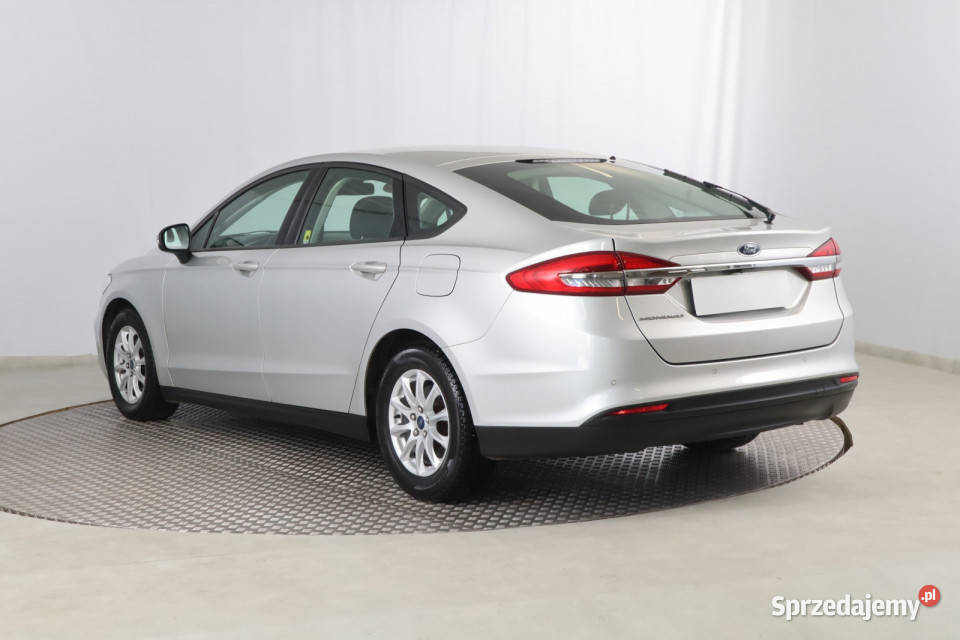 Ford Mondeo 20 EcoBlue pełny VAT śląskie Zabrze