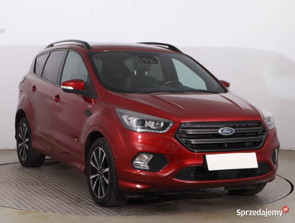 Ford Kuga 20 TDCi Piaseczno