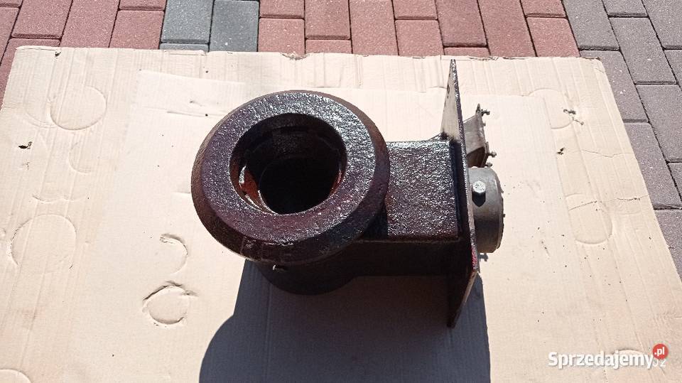 HEF Palenisko retortowe ekogroszek 15kW Wieluń