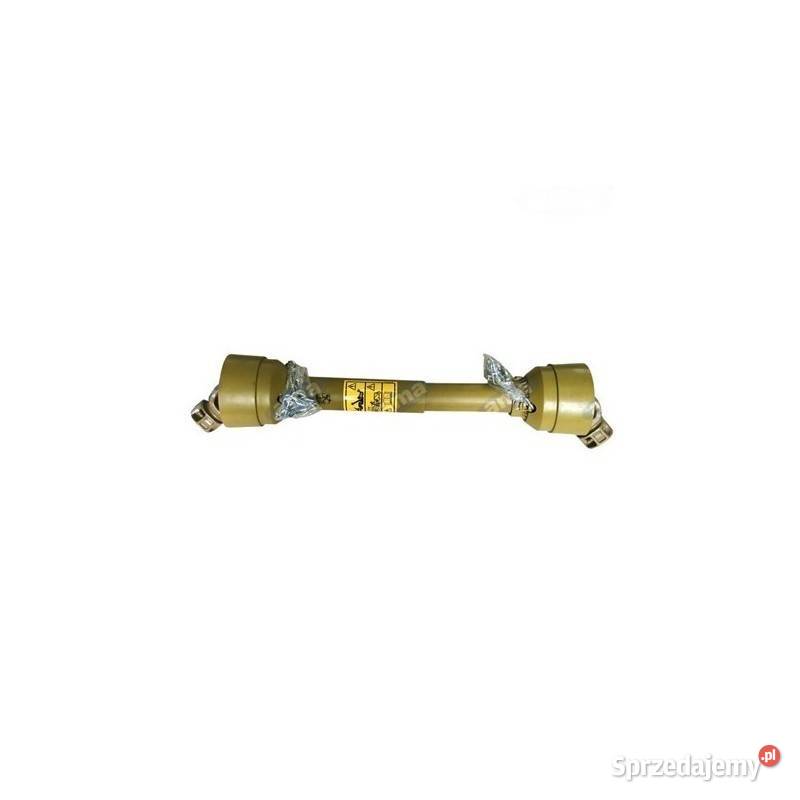 Wał uniwersalny SMART LINE L700 210Nm 93931SLB Kamionna