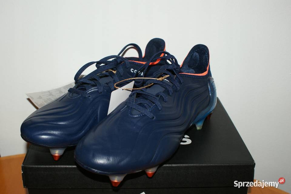 BUTY PIŁKARSKIE ADIDAS COPA SENSE1 SG 47 13 Piłka nożna