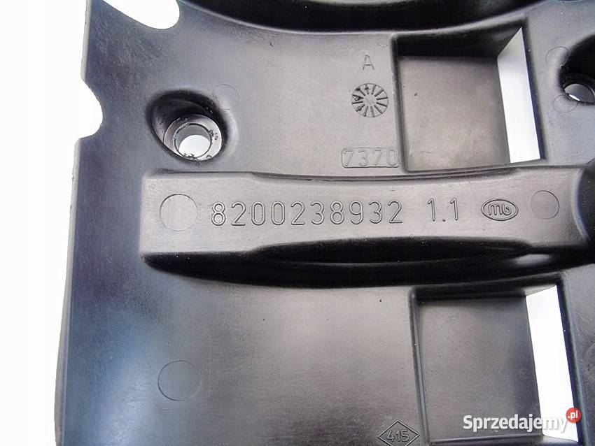 OSŁONA WAŁU 15 DCI KANGOO CAPTUR NOTE NV200 CLIO Sosnowiec