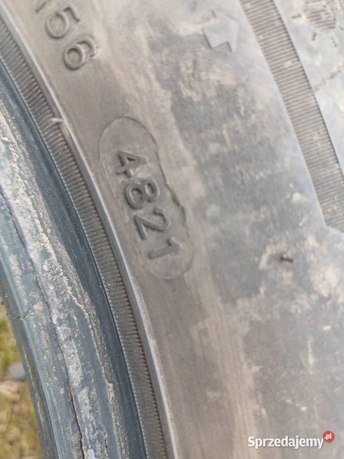 Opony wielosezonowe 2255516 Nowy Tomyśl