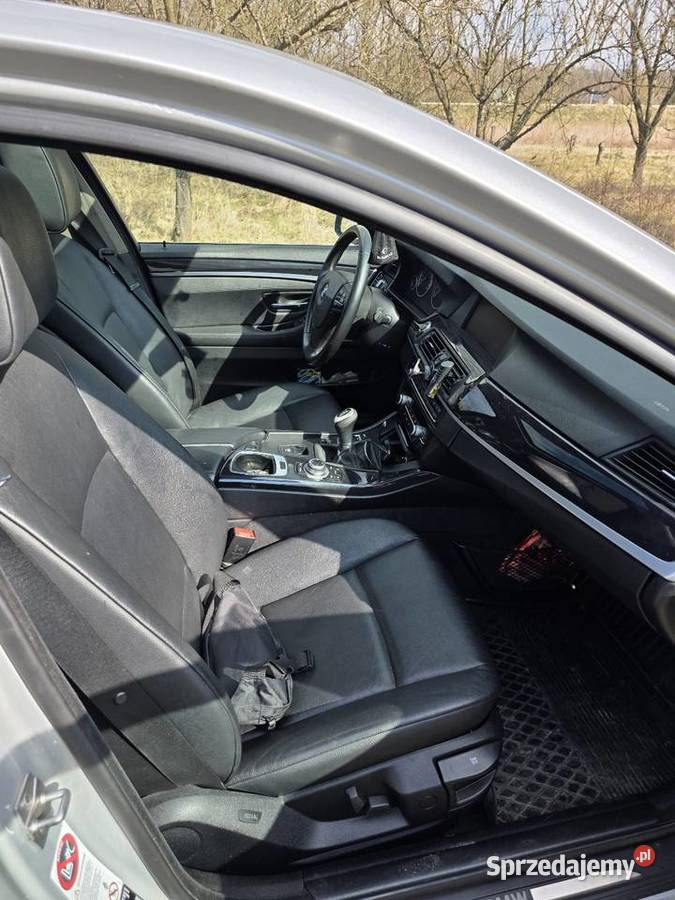 Bmw f10 czujnik zmierzchu świętokrzyskie