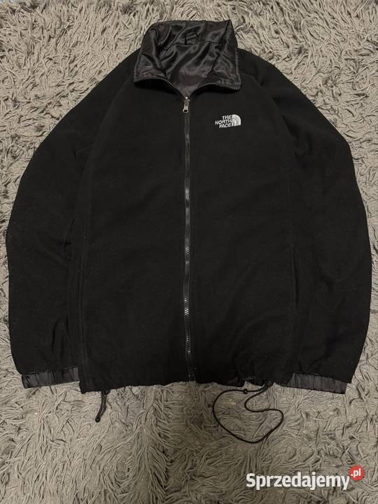 Bluza Na Zamek The North Face Rozmiar L Katowice