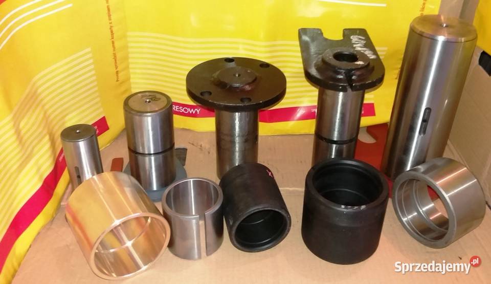 Ładowarka XCMG LW180K filtr powietrza Wrocław