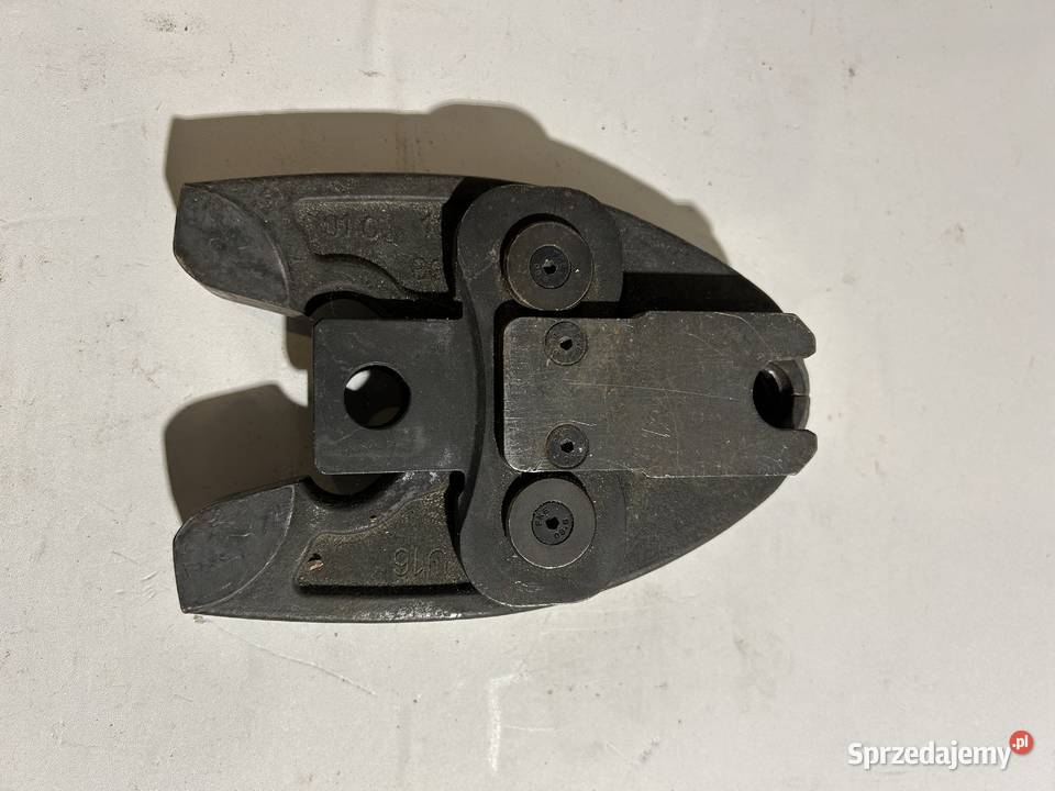 SZCZĘKA UPONOR 16MM PEX PEX Kraków