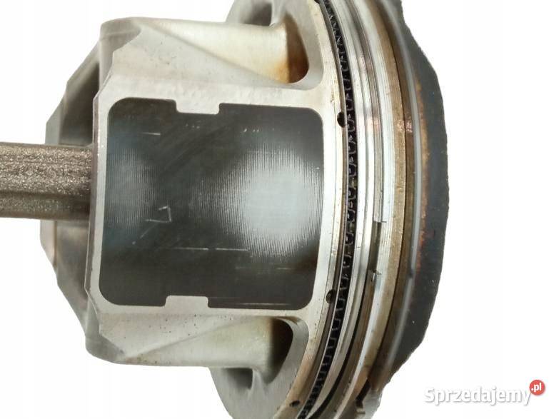 TŁOK KORBOWÓD 40090 10 VVTI 1KR Toyota Aygo II