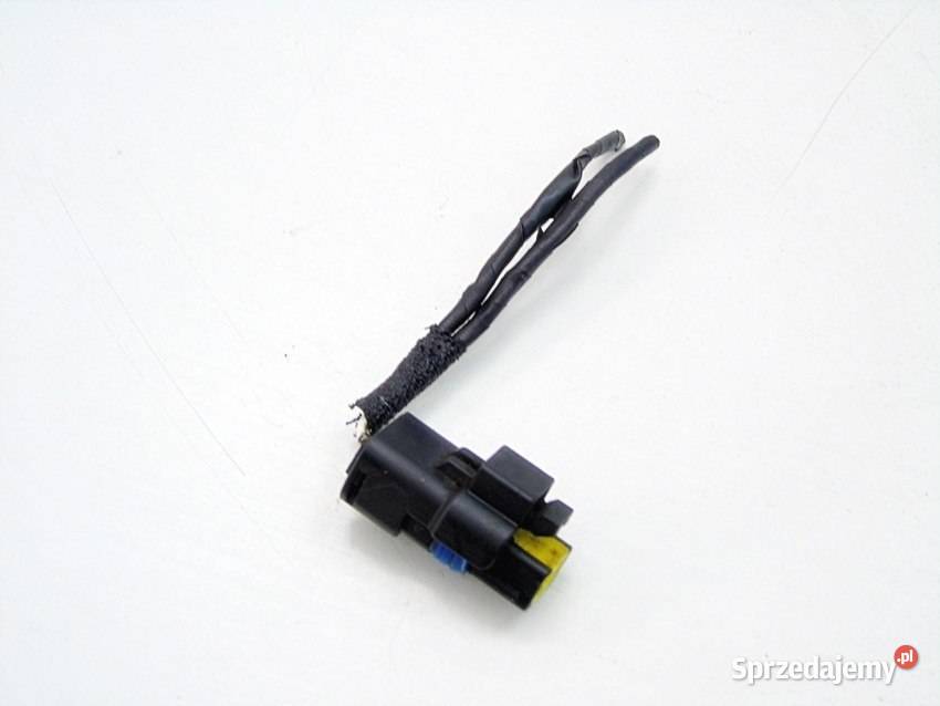 Wtyczka kostka 16 18 20 16V IDE LAGUNA 2 MEGANE śląskie Sosnowiec
