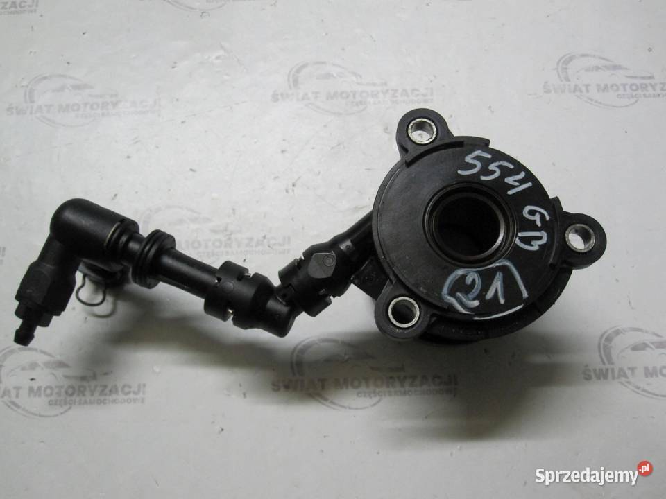 OPEL ZAFIRA 16 16V 12R A16XER 115 143