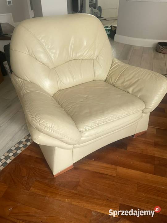 Zestaw wypoczynkowy Olsztyn