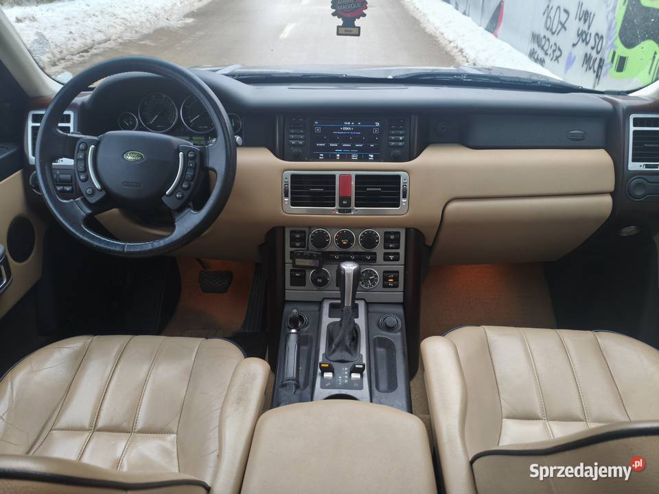 Sprowadzony z Holandii 44 V8 306 nieuszkodzony Białystok sprzedam