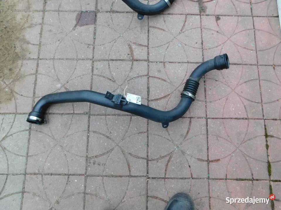 laguna 19 DTI rura intercooler M2794 WYSYŁKA sprzedam