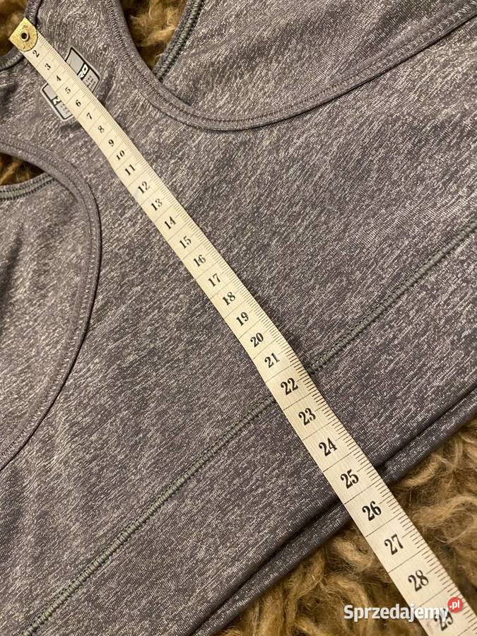 Biustonosz sportowy Nike Pro DriFIT Zawiercie