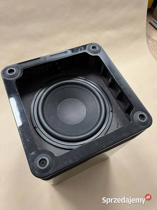 Harman Kardon SUBTS11 REGENERACJI GWARANCJA Gliwice