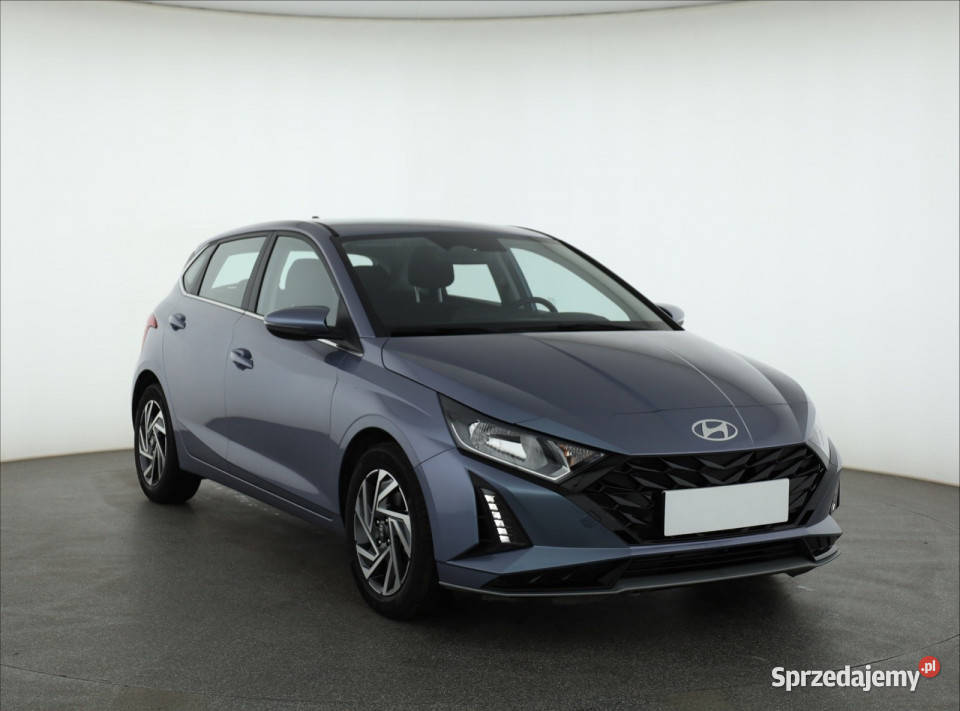 Hyundai i20 10 TGDI